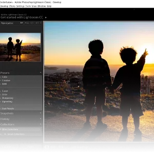 Bono 2 App de edición