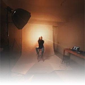 Bono 6 Fotografía en estudio