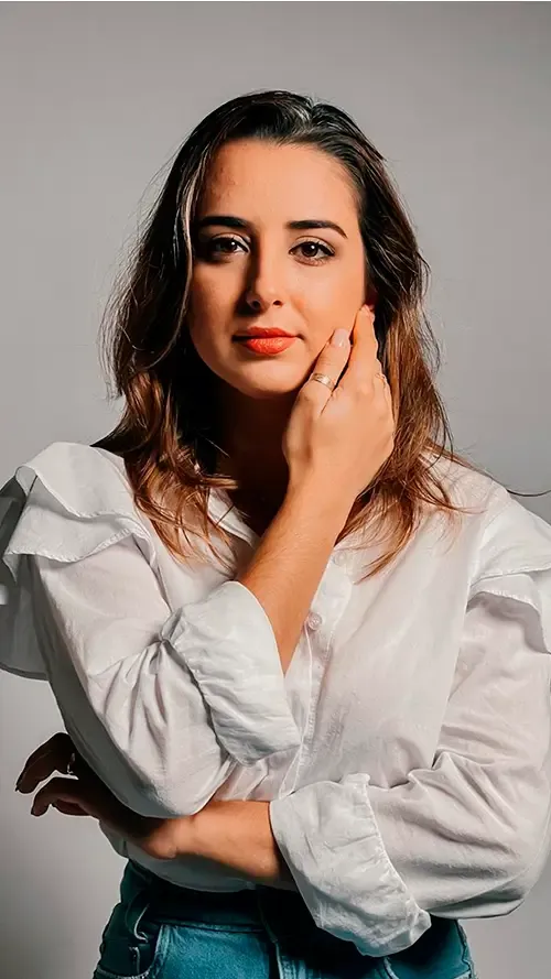 Foto después - Retratos