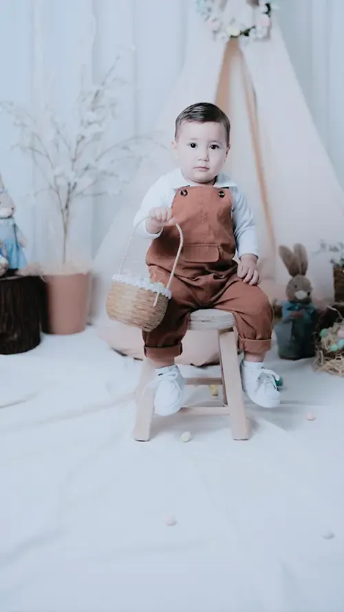 Foto antes - Sesiones de estudio