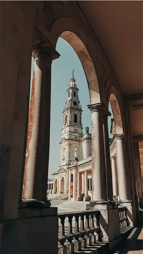 Foto después - Paisajes y viajes