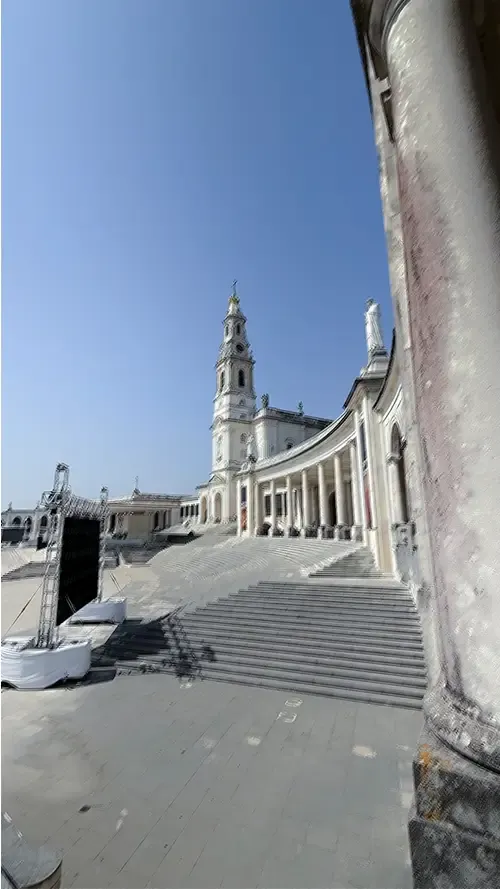 Foto antes - Paisajes y viajes