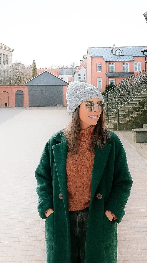 Foto antes - Invierno